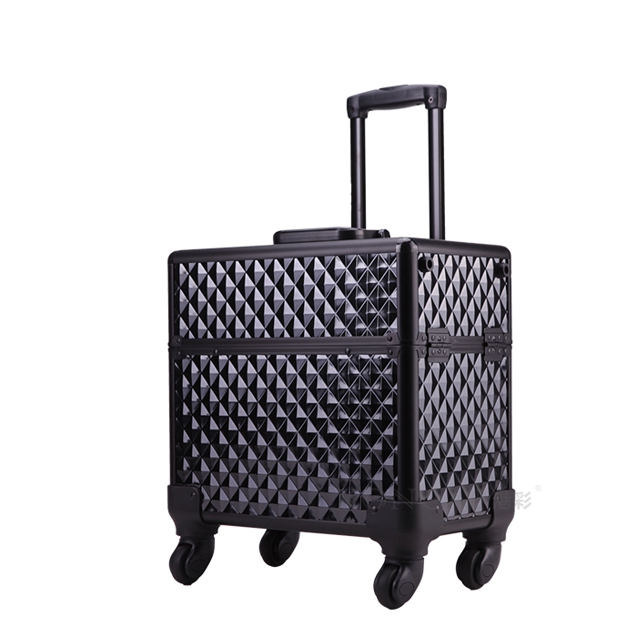 Makeup Travel Case