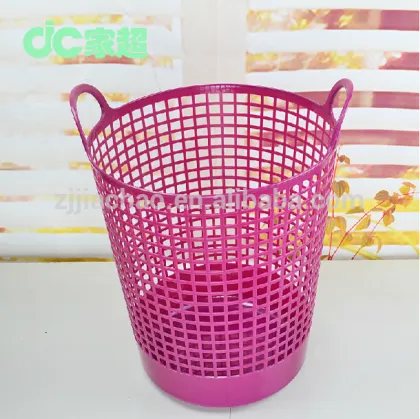 Plastic Home Storage & Organization Laundry Organization