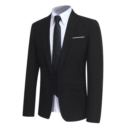 New Arrival 3-Piece Slim Fit Suit Set