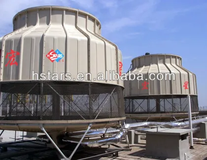 Chemical Industry Cooling Solutions: Liang Chi Cooling Tower, Closed Cooling Tower, Water Cooling Tower