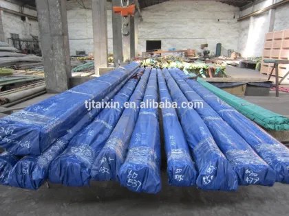Prime Stainless Steel Square Bar