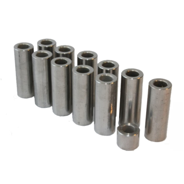 ปลอกคอกลม Standoff Spacer Round Standoff Spacer