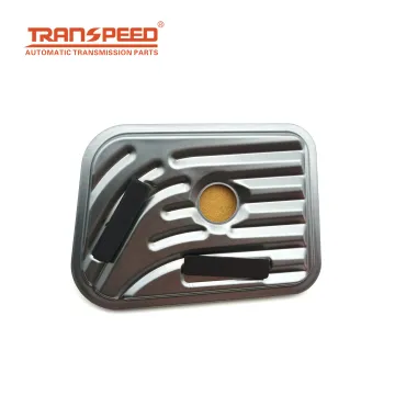 Transpeed 7m5r-7g186-ac Auto Transmission DCT 6DCT450 MPS6 Oil Filter