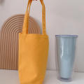 Beg air cawan air mudah alih tersuai yang membawa beg kopi