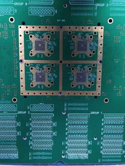 PCB assembly