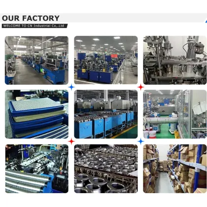 Adapter Sleeve H206 for 1206 K 20206 K Spherical Roller Bearing 20306 K - Suitable for H Series 25MM