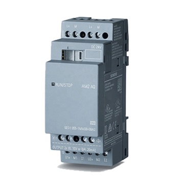 Songwei Original Siemens Модуль расширения 6ED1055-1MM00-0BA2
