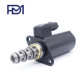 KDRDE5K-31/30 C50-140 Katup solenoid proporsional