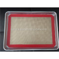 Baking Mat and Cookie Pan Set