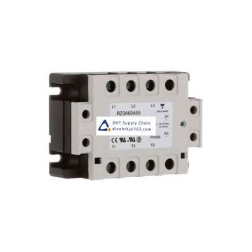 New Automatic Controller Accessories: The RZ3A60A55 Upgrade Solution