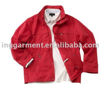 Men's Jacket