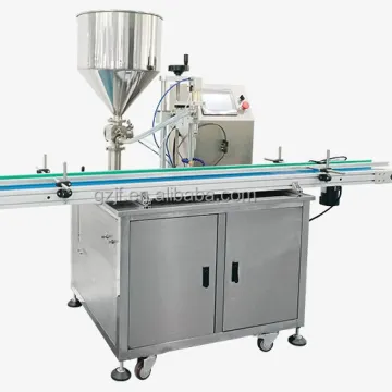 Full Automatic Sunflower Edible Sesame Cooking Oil Filling and Packing Machine