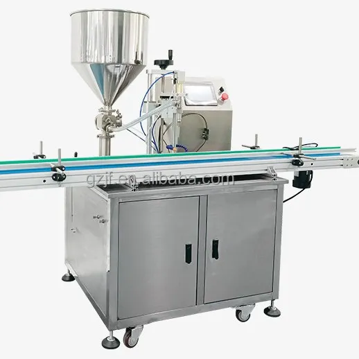 Full Automatic Sunflower Edible Sesame Cooking Oil Filling and Packing Machine