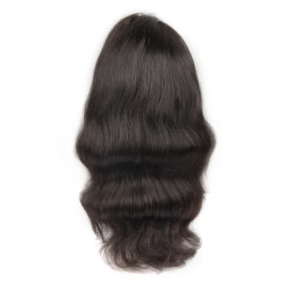Wholesale Brazilian Human Hair Full Lace Wig With Baby Hair,The Lace Wigs Adhesive Glue, Lace Wig Glue Private Label
