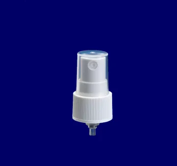 Mist Sprayer Pump