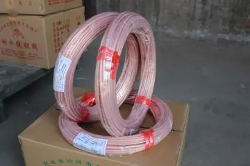 Normal Winding Wire For Submersible Motor