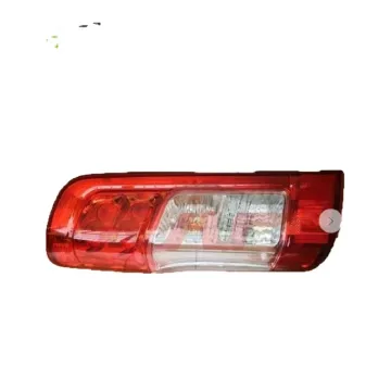 Tail Lights for Nissan NV350 E26 2018