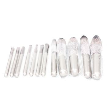 Lip brush kit smooth and comfortable