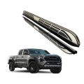 2016 tacoma running boards 2013 toyota tacoma running boards Black Stainless Manufactory