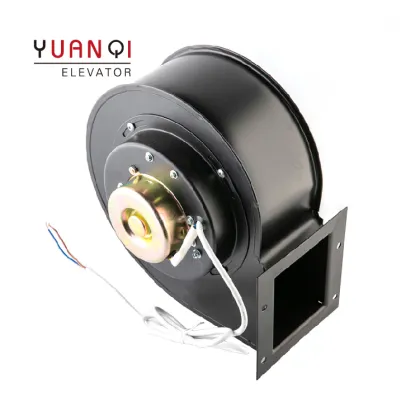 Toshiba Elevator VF-140 Fan Lift Spare Parts for Shenhua