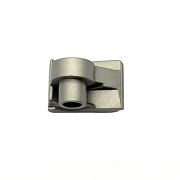 Steel accessories metal injection medical parts