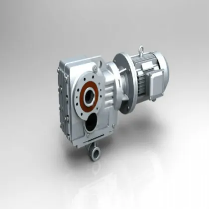 Iron Casting Advance Small Gearbox