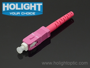 Connector SC OM4