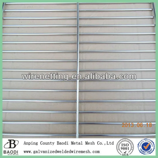 bbq mesh grill/ oven cooking mesh