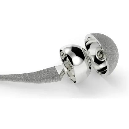 Medical Titanium Implants Veterinary Orthopedic Hip Implant CNC Services