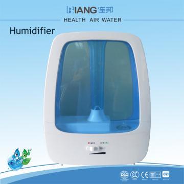 2011 Lianb Square Shape Mist  Humidifier