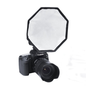 Universal Mini Speedlight Flash Diffuser Softbox" could be shortened to "Universal Flash Diffuser Softbox" for a search engine title. However, if we need to keep as much of the original keywords as possible within typical title length constraints, "Mini S