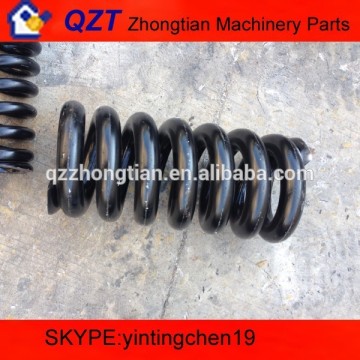 kobelco sk230 excavator parts track spring