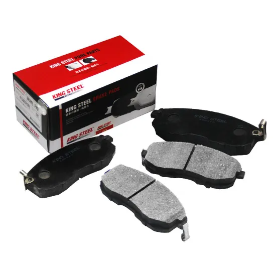 KINGSTEEL Best Price OEM 41060-2Y090 Brake Pads for Nissan Altima Maxima