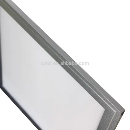 3CE LED Panel light 600*600 40W dimmer color temperature