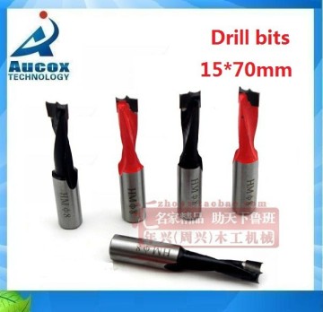 woodworking drill bits wood router bit with coblt stell alloys material for wood