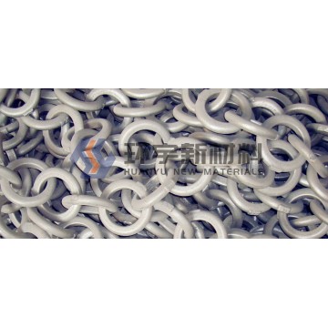 Д-тип Ланци за кастинг пећи