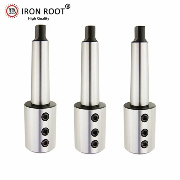 Hochwertige MTA3 MTA4 MTA5 und SLN Series Morse Taper Holders &amp; Bohrerbits