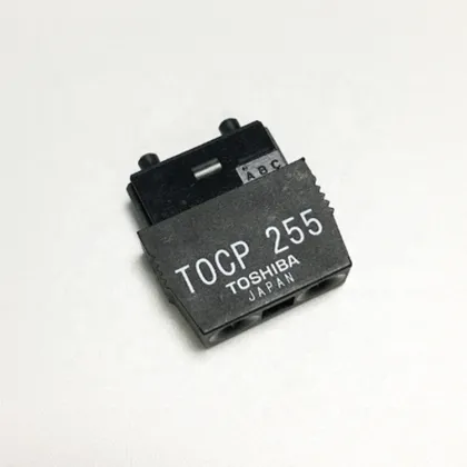 Toshiba TOCP255 Connector Optical Cable