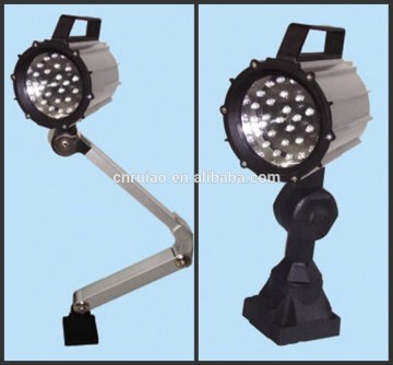 Ruiao brand 110/220V Long arm JL machine tool working light