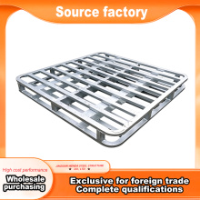 Rust Proof Galvanized Steel Pallet