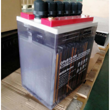 12V100AH Tubular Battery opzs