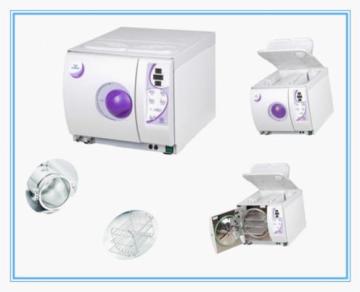 Table Top Autoclave Class B Series