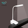 Lovus LED Desk Lights كتاب رعاية العين الصغيرة مع مقطع