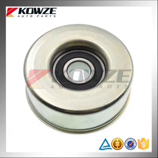 Auto Alternator Drive Belt Tensioner For Mitsubishi L200 KB4T KA4T 1345A063