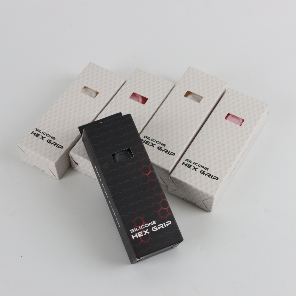 Pickleball Paddle Grips