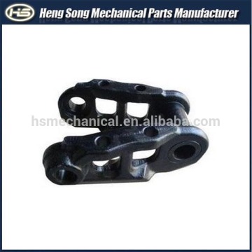 Good price PC40-7 excavator track chains P/N 20T-32-00140