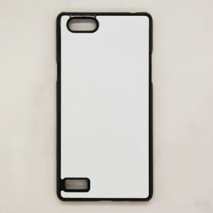 Custom OPPO heat transfer blank cell phone covers