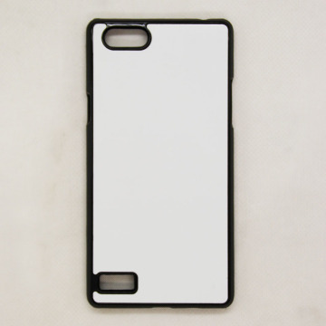 Custom OPPO heat transfer blank cell phone covers