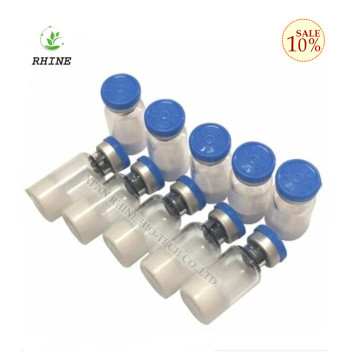 Polypeptid-Lyophilisiertes Pulver AOD9604 für Anti-Aging