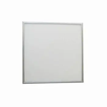 TUV Approval Panel Lamp with 50,000H Lifespan, 6,000-6,500K Cold White